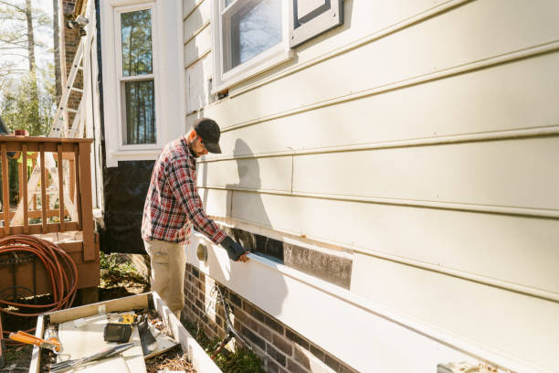Trusted Siding service in Alexandria, OH - Superior Siding Solutions
